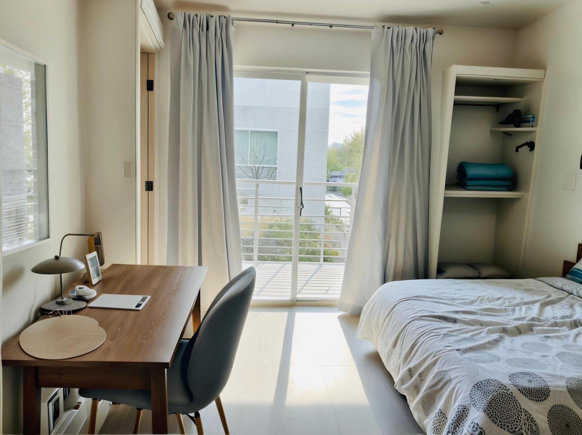 Hollywood Boutique Residences With Free Parking - Los Angeles — Photos 1